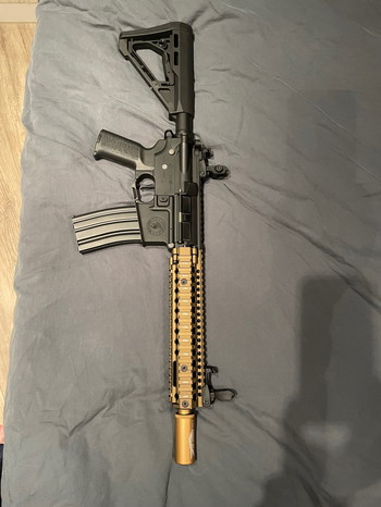 Imagen 3 de Lancer Tactical M4