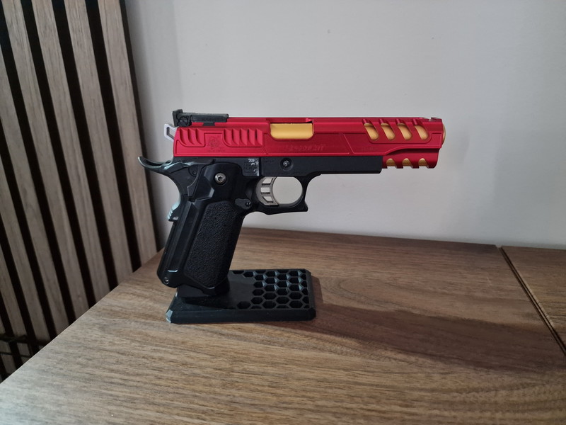 Image 1 for Hi capa 5.1 custom