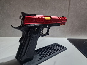 Afbeelding van Hi capa 5.1 custom F-mark