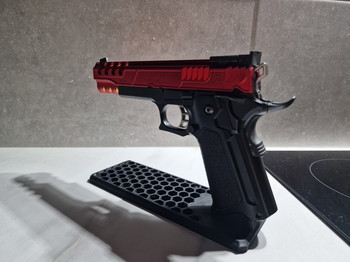 Imagen 2 de Hi capa 5.1 custom F-mark