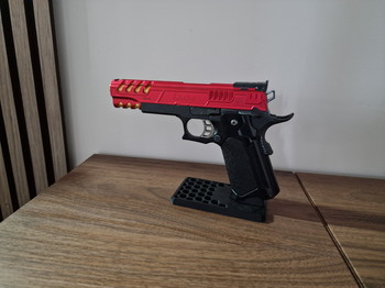 Image 2 for Hi capa 5.1 custom