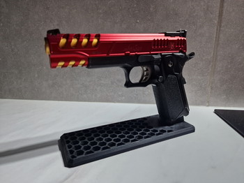 Image 3 pour Hi capa 5.1 custom F-mark