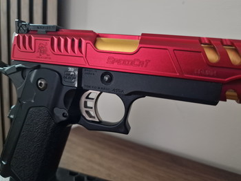 Image 3 for Hi capa 5.1 custom