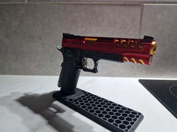 Imagen 4 de Hi capa 5.1 custom F-mark