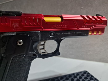 Image 5 pour Hi capa 5.1 custom F-mark