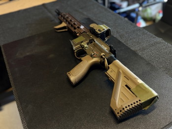 Afbeelding 2 van PHYLAX Advanced Edition HK 416