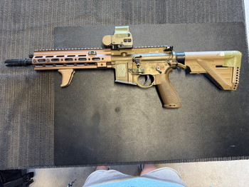 Afbeelding 3 van PHYLAX Advanced Edition HK 416