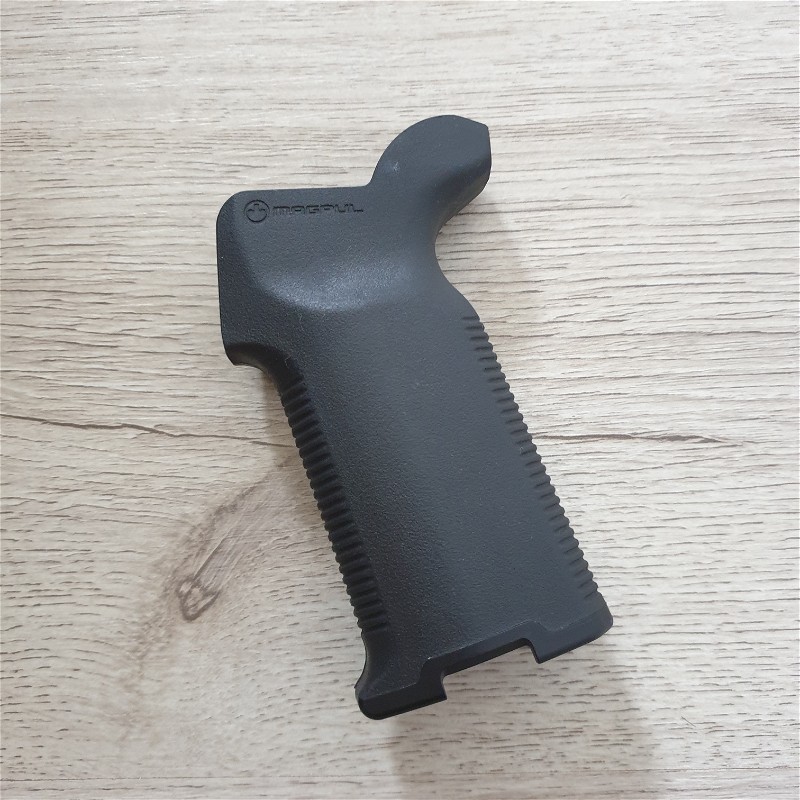 Image 1 pour Magpul K2+ Pistol Grip Rubber
