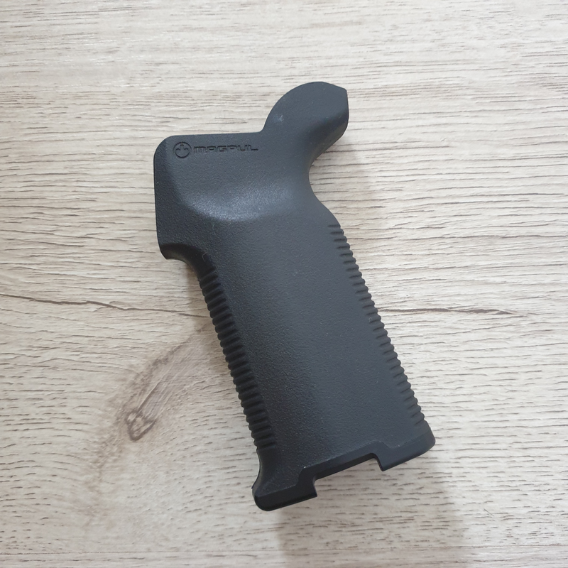 Afbeelding 1 van Magpul K2+ Pistol Grip Rubber