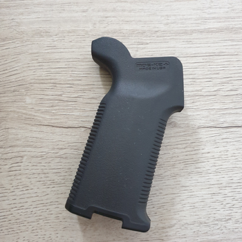 Imagen 2 de Magpul K2+ Pistol Grip Rubber