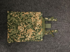 Image pour NFP multitone MOLLE dumppouch