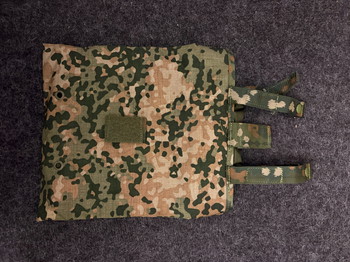 Image 2 pour NFP multitone MOLLE dumppouch