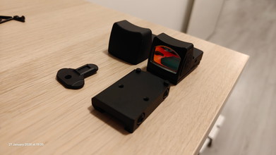 Image pour Trijicon RMR kloon