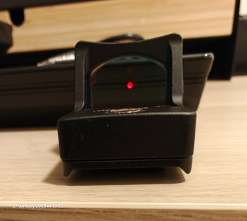 Image 2 pour Trijicon RMR kloon