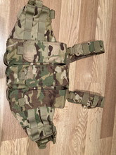 Image pour Helikon tex chicom chestrig (ak/ar mags)