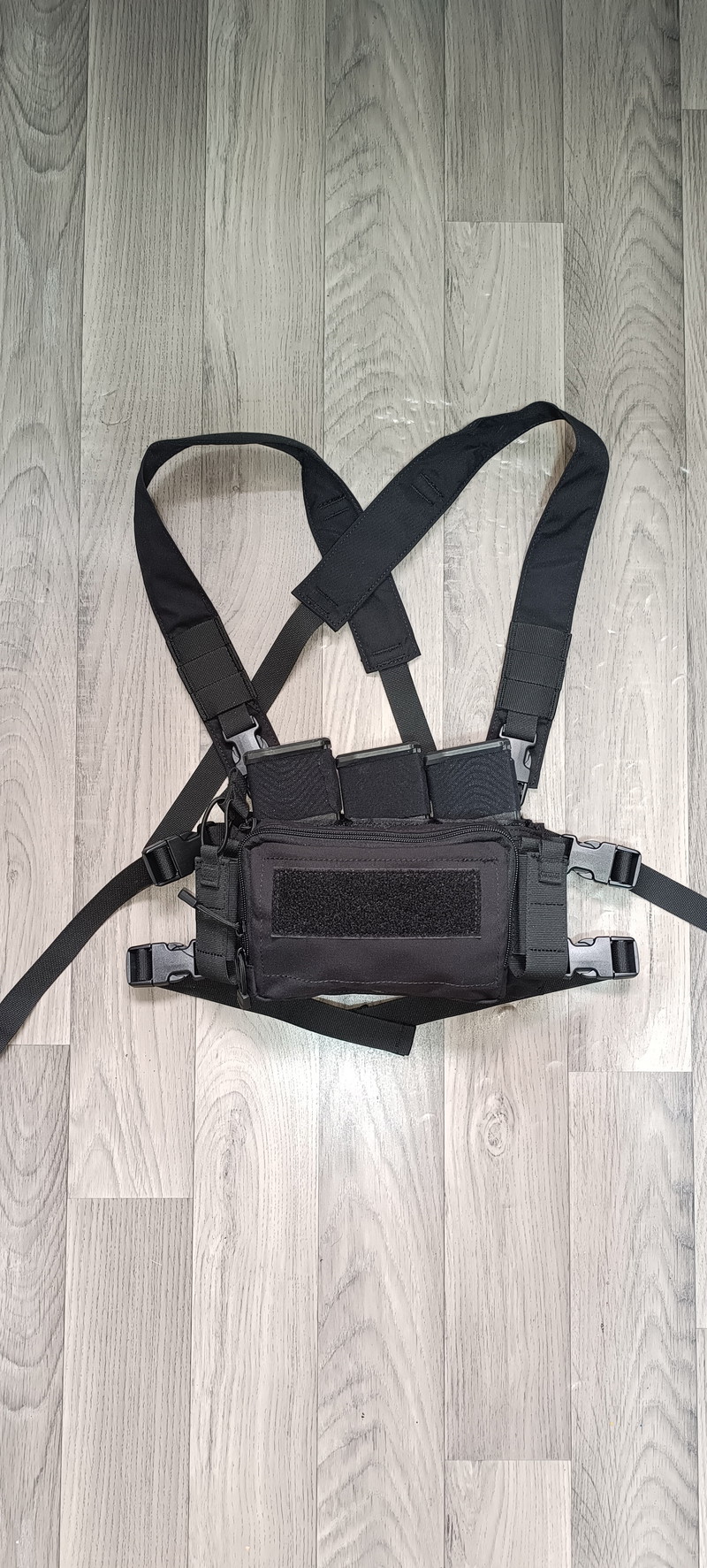 Imagen 1 de Chest rig