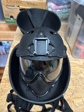 Image pour Warq Airsoft helm + bag + spare parts
