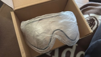 Image 6 for Warq Airsoft helm + bag + spare parts