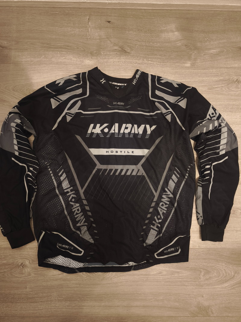 Image 1 for Hkarmy Slate - Freeline Jersey