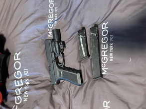 Afbeelding van Glock 17