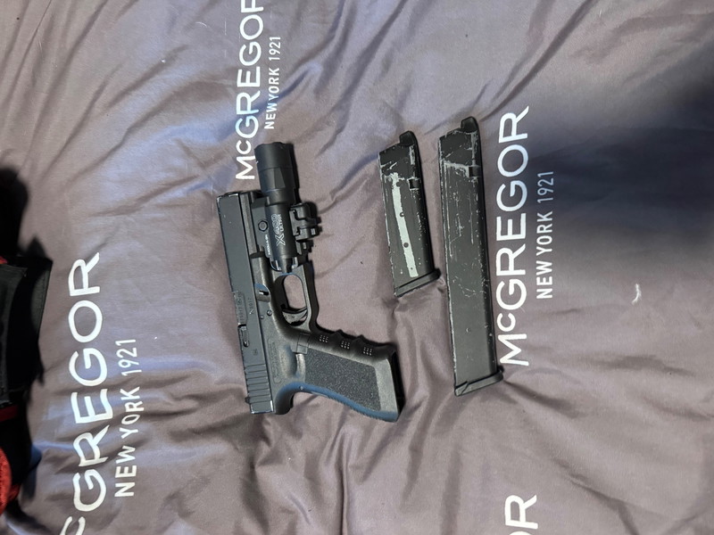 Imagen 1 de Glock 17