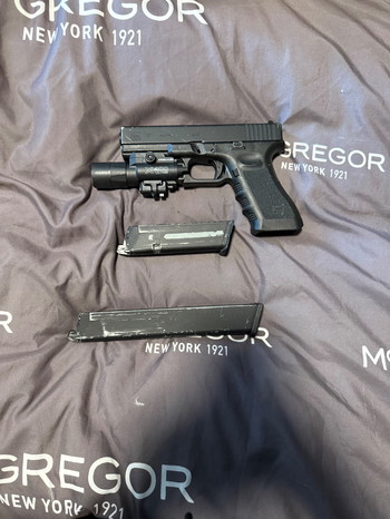Imagen 2 de Glock 17