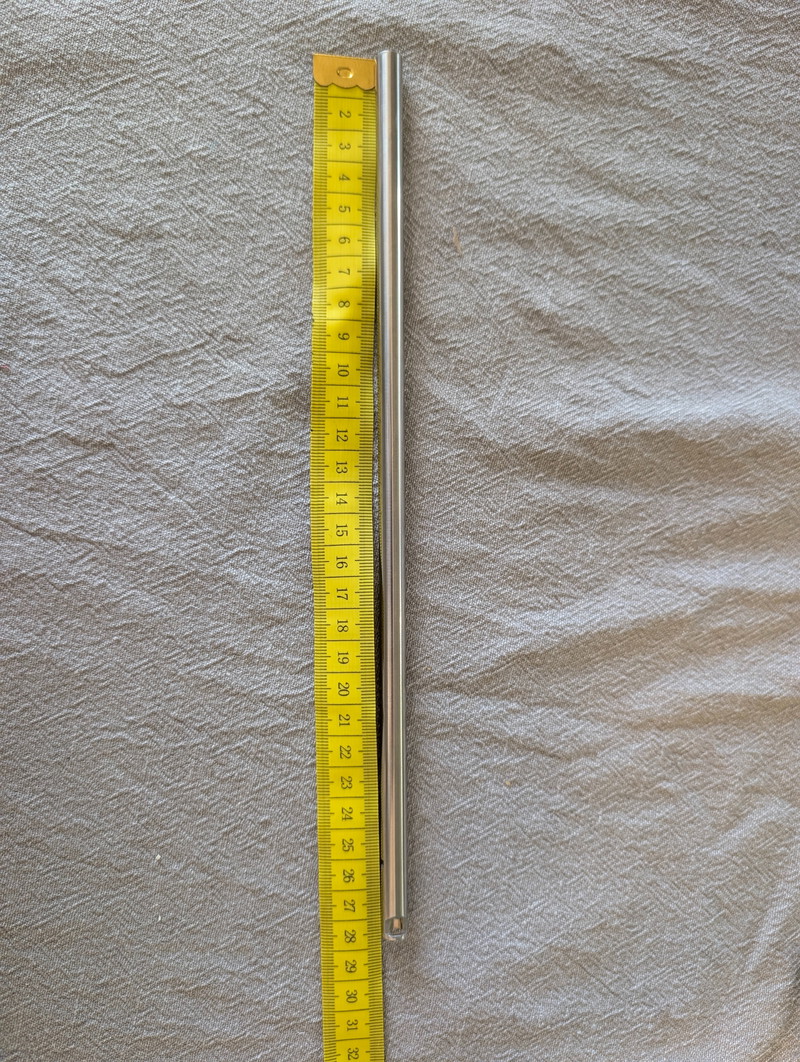 Image 1 for PDI 6.08 280mm