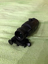 Image for Vector Optics magnifier 3x