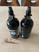 Image pour Hpa bottels