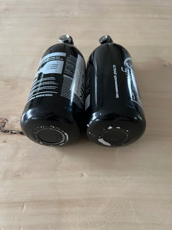 Image 2 for Hpa bottels