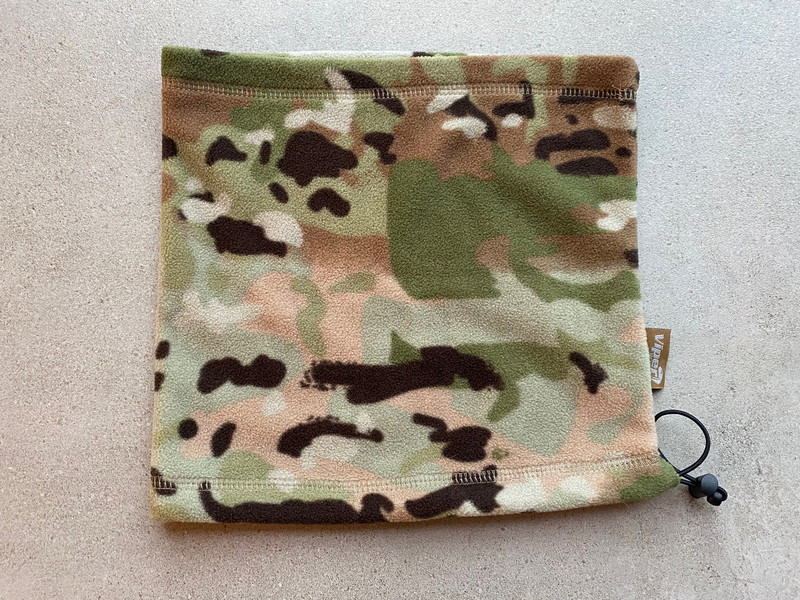 Image 1 pour Viper Multicam Buff