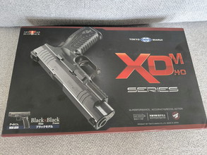 Imagen para Tokyo marui XDM.40