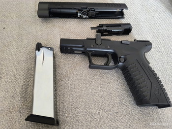 Image 2 for Tokyo marui XDM.40