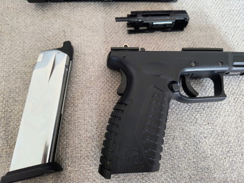 Image 3 for Tokyo marui XDM.40