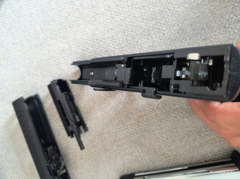 Image 4 for Tokyo marui XDM.40