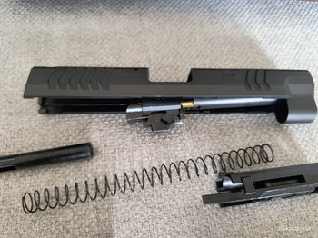 Image 5 for Tokyo marui XDM.40