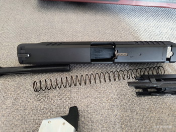 Image 8 for Tokyo marui XDM.40