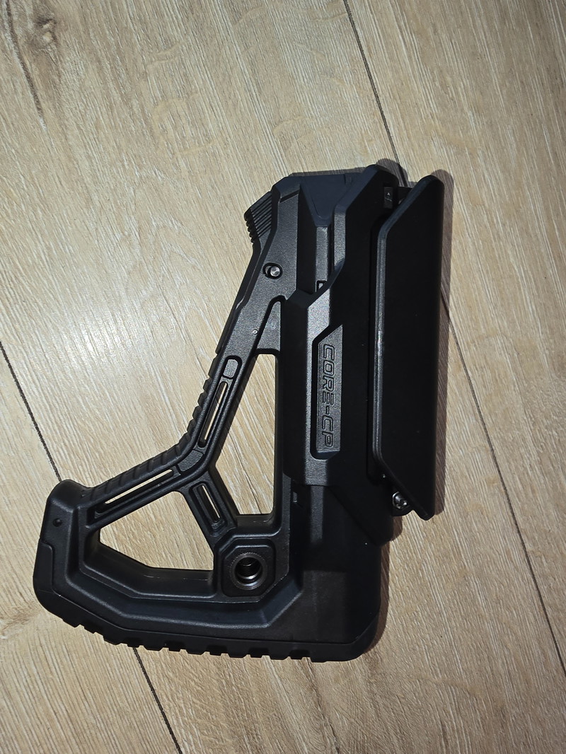 Bild 1 für FAB Defense GL-CORE CP AR-15 Buttstock