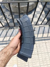 Imagen para Powair6 500rds HPA Hi-cap Magazine for GHK AK GBBR