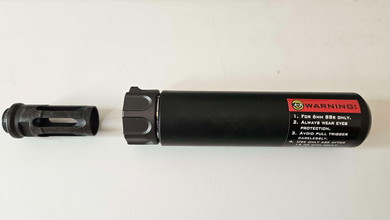 Image pour Hao socom 556rc suppressor