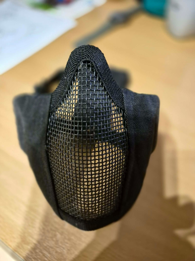 Image 1 for Face Mask