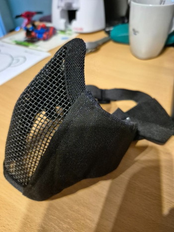 Image 2 for Face Mask