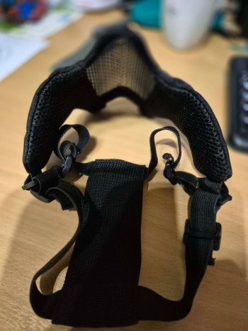 Image 3 for Face Mask