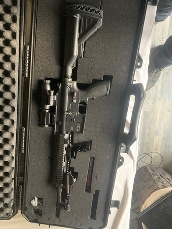 Imagen 3 de vfc h&k416 v2 mosfed