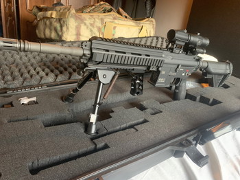 Imagen 4 de vfc h&k416 v2 mosfed