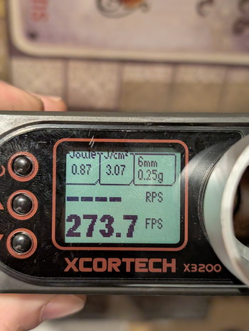 Afbeelding 5 van Novritsch SSP2, gen 2, 2 mags, leg holster, tracer adapter, magwell, red dot plate