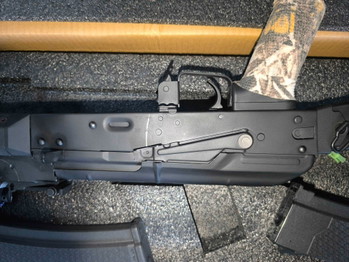 Image 5 for Réplique AEG SA-PJ13 Prime BLDC Aster ETU KPYK x Specna Arms