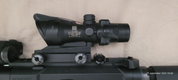 Bild 2 für Noveske N4 M4 GBB