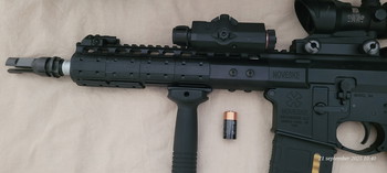Bild 3 für Noveske N4 M4 GBB