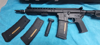 Image 3 pour Noveske N4 M4 GBB